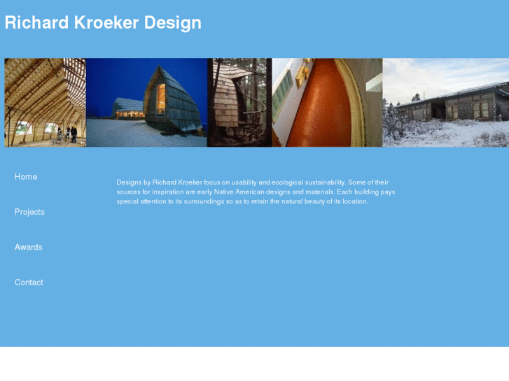 www.richardkroekerdesign.com