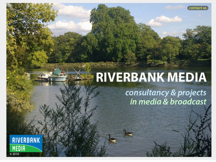 www.riverbankmedia.com