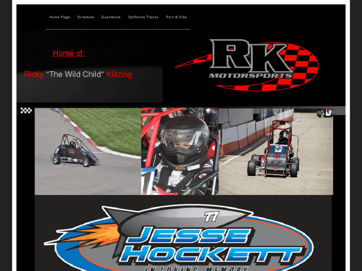 www.rkmotorsports.net