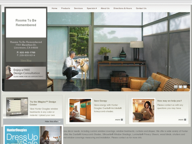www.roomstoberemembered.com