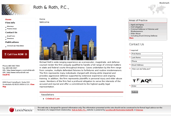 www.rothandrothlaw.net