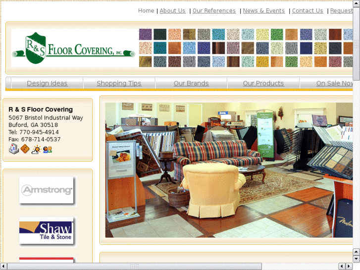 www.rsfloorcovering.com