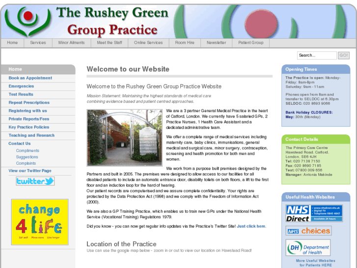 www.rusheygreengp.org