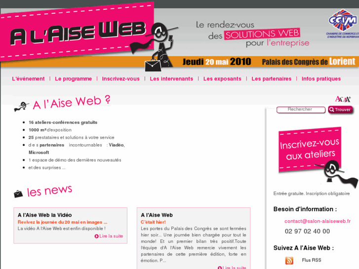 www.salon-alaiseweb.com