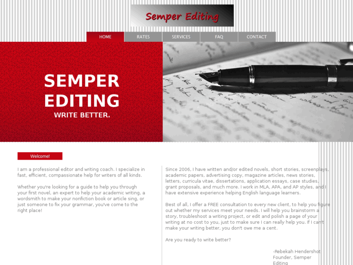 www.semperediting.com