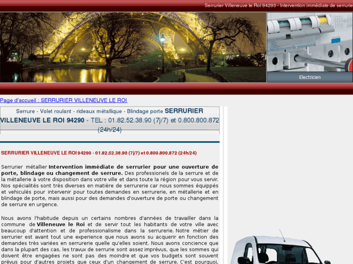 www.serrurier-villeneuve-le-roi-94290.com