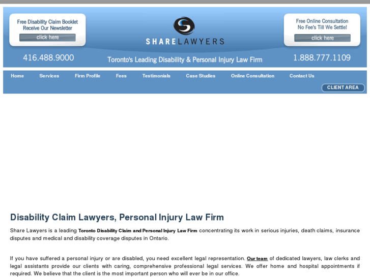 www.sharelawyers.com