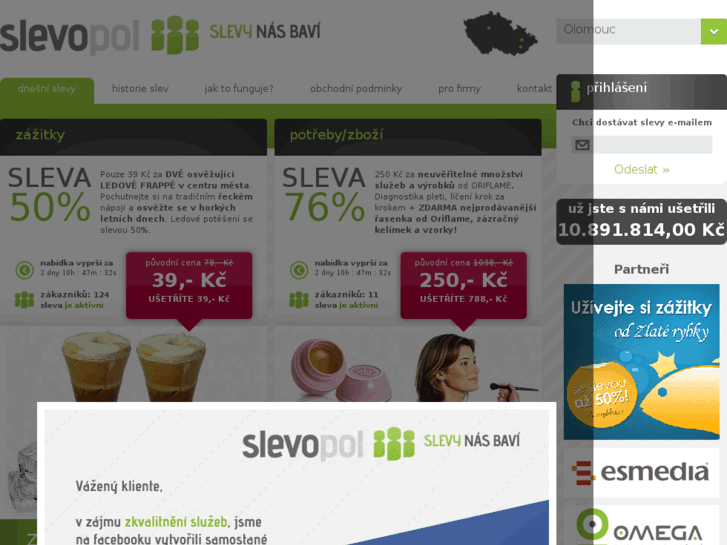 www.slevopol.com