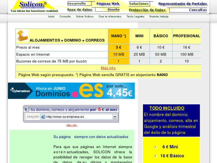 www.solicon.es