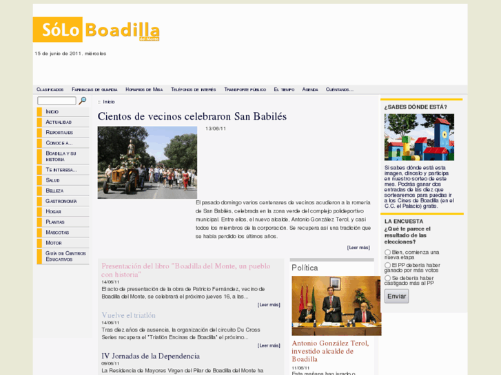 www.soloboadilla.es