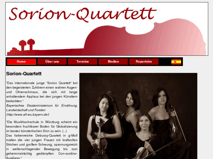 www.sorion-quartett.com