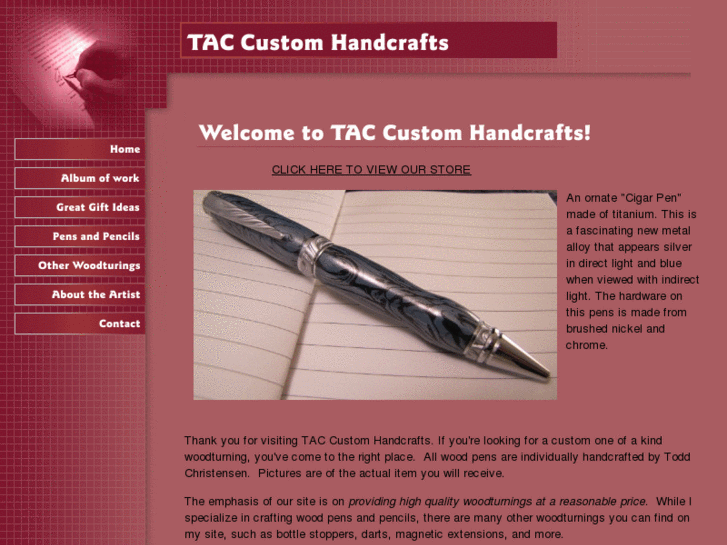 www.taccustomhandcrafts.com