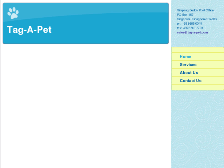 www.tag-a-pet.com