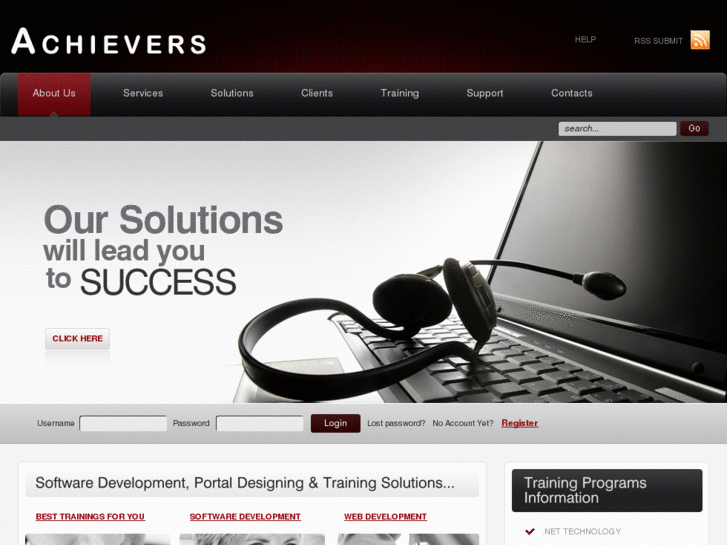 www.techachievers.com