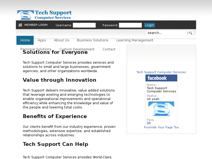 www.techsupportcomputerservices.com