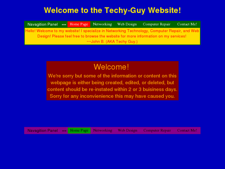 www.techy-guy.net