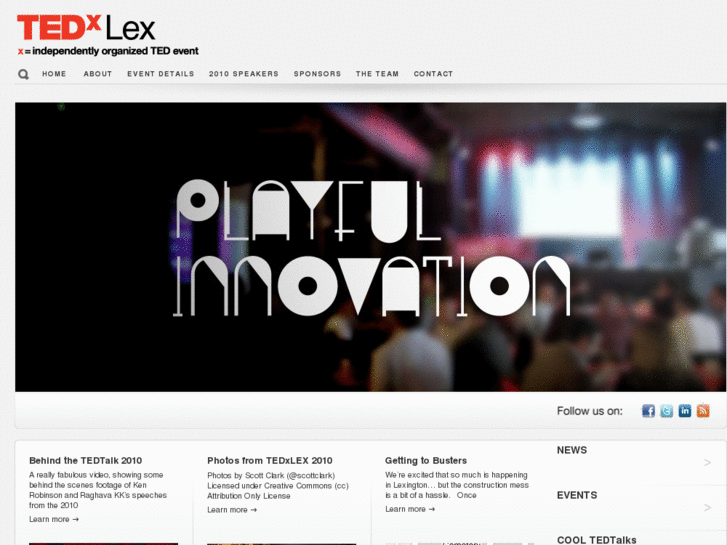 www.tedxlex.com