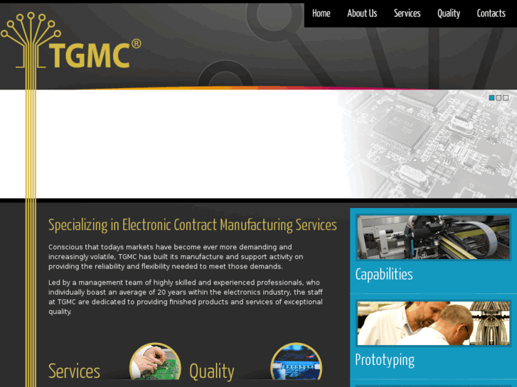 www.tgmc.net