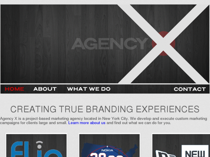 www.theagencyx.com