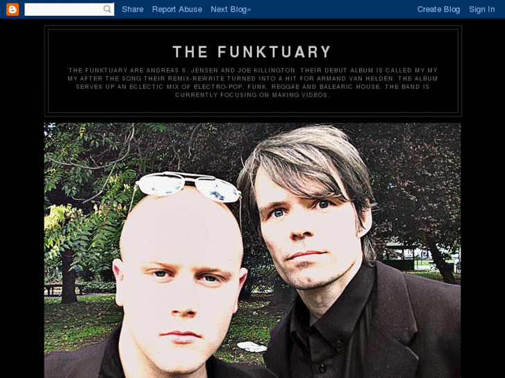 www.thefunktuary.com