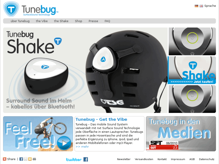 www.tunebug.de