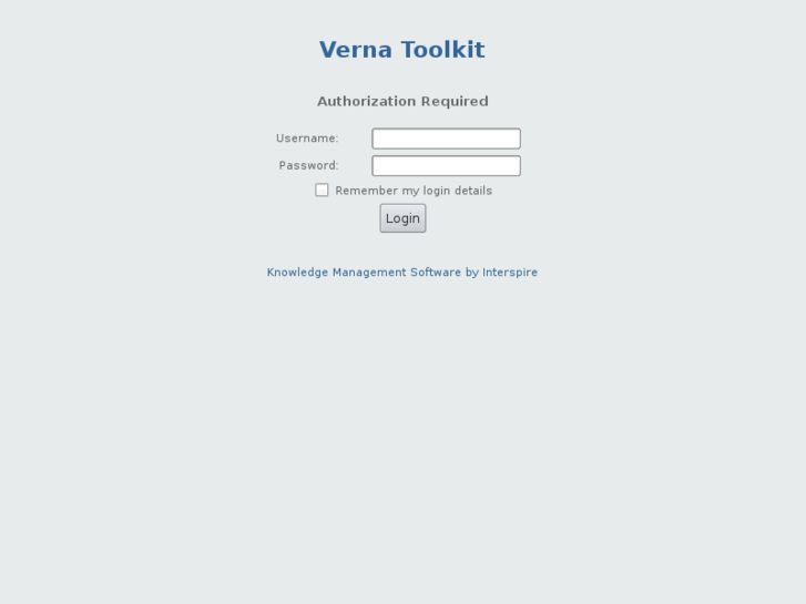 www.vernatoolkit.com