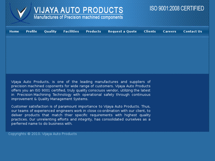 www.vijayaautoproducts.com