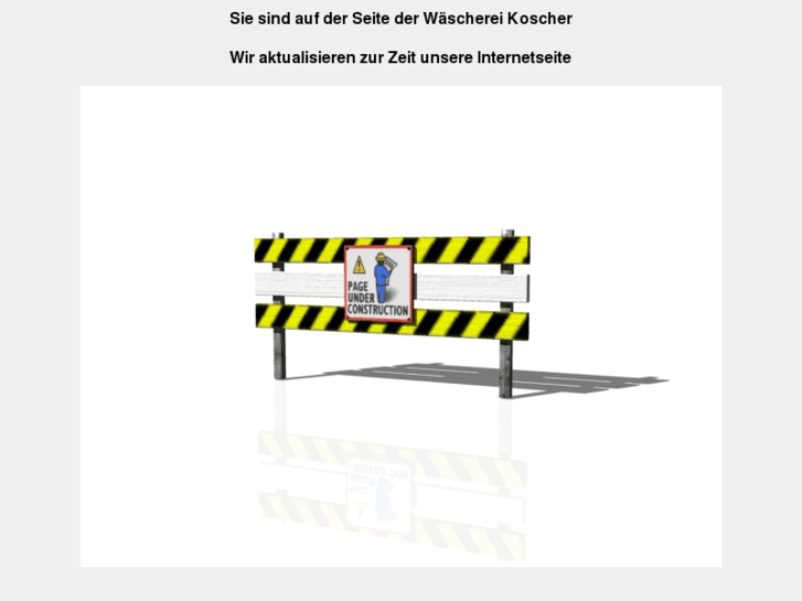 www.waescherei-koscher.de