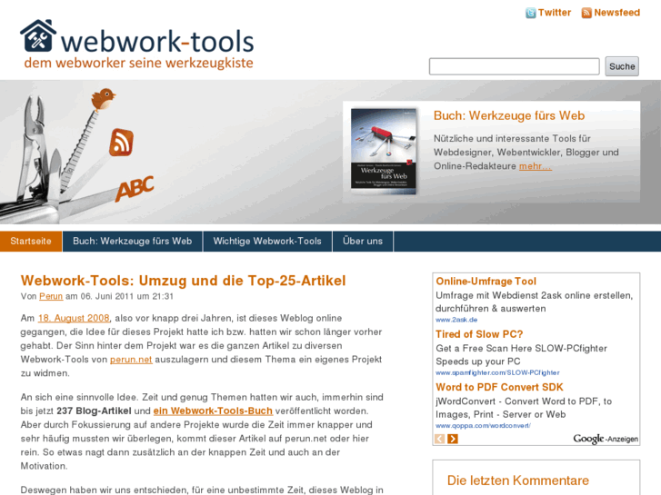 www.webwork-tools.de