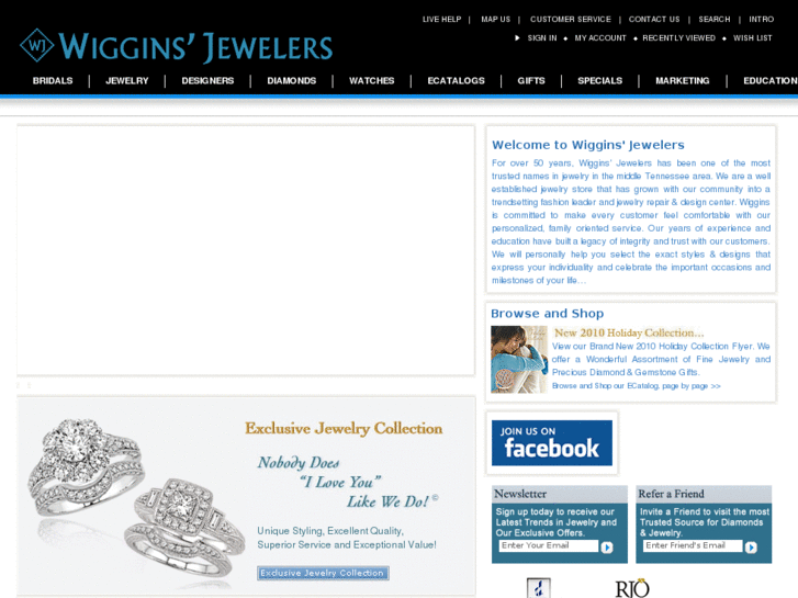 www.wigginsjewelers.com