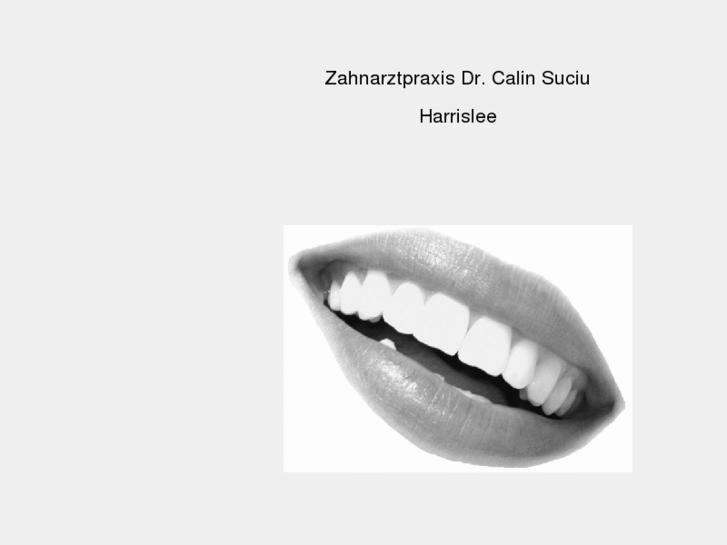 www.zahnarzt-harrislee.com