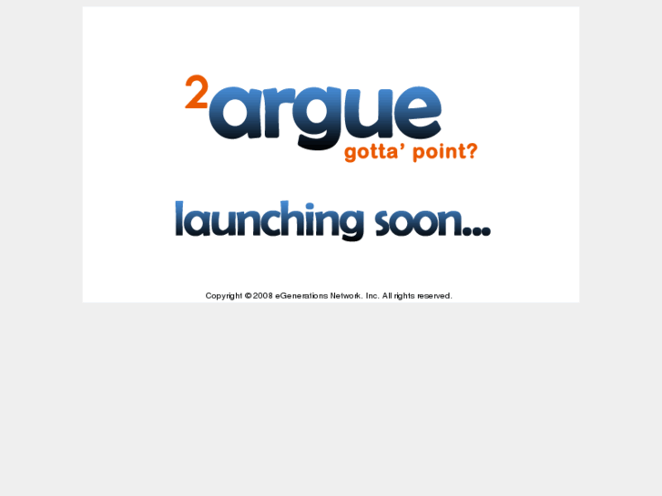 www.2argue.com