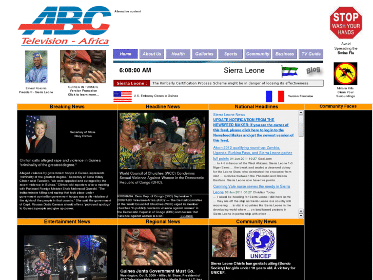 www.abc-africa.com