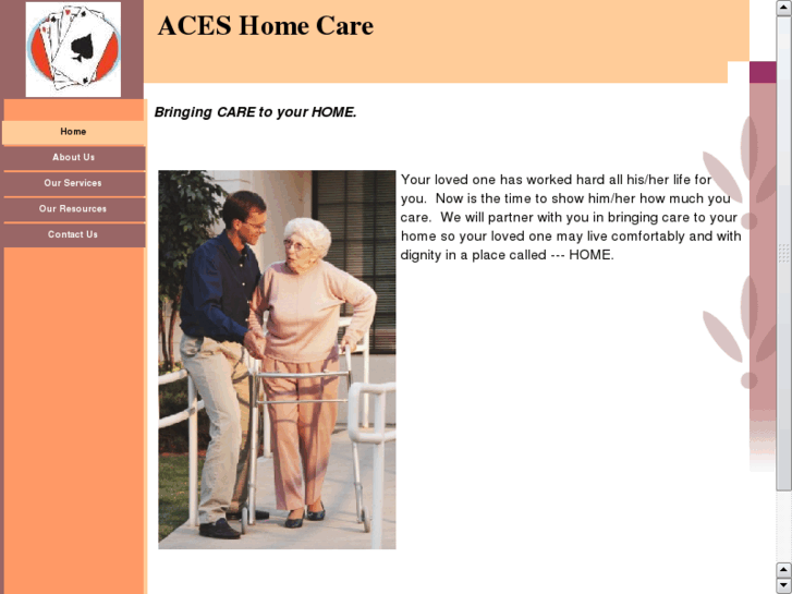 www.aceshomecare.com