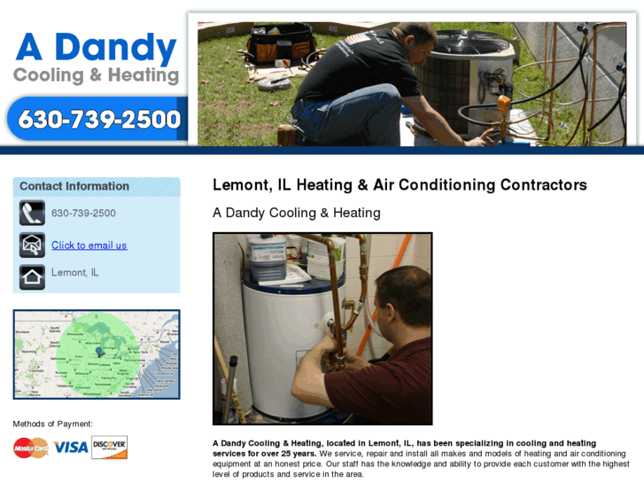 www.adandycoolingandheating.com