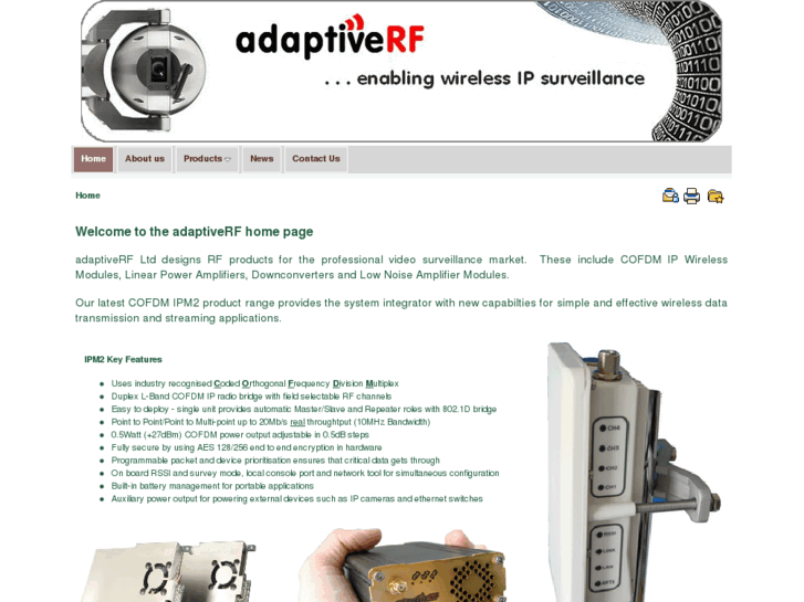 www.adaptiverf.com