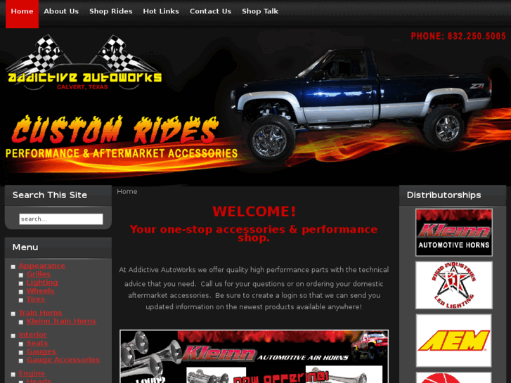 www.addictiveautoworks.com