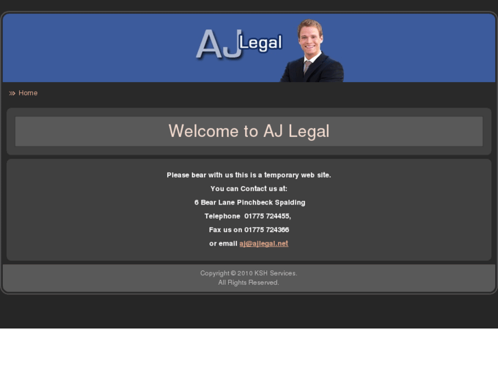 www.ajlegal.net