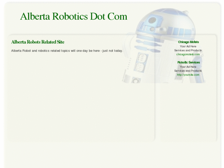 www.albertarobotics.com