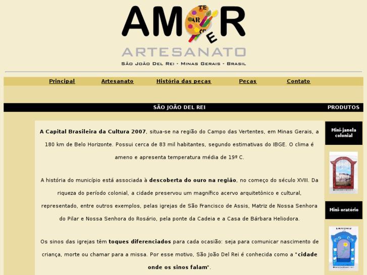 www.amoreartesanato.com.br