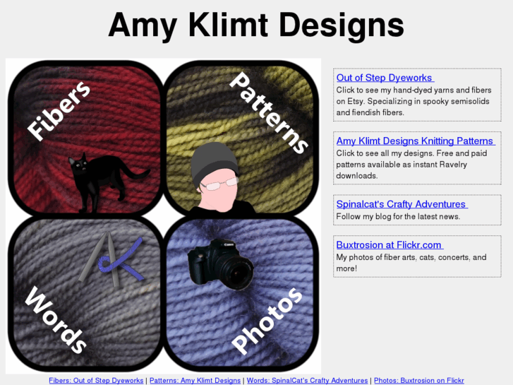 www.amyklimt.com