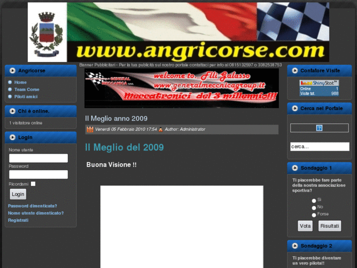 www.angricorse.com