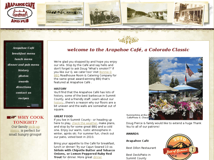 www.arapahoecafe.com