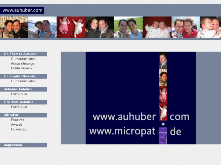 www.auhuber.com