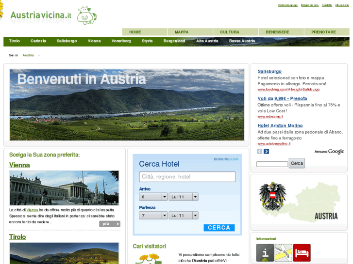 www.austriavicina.it