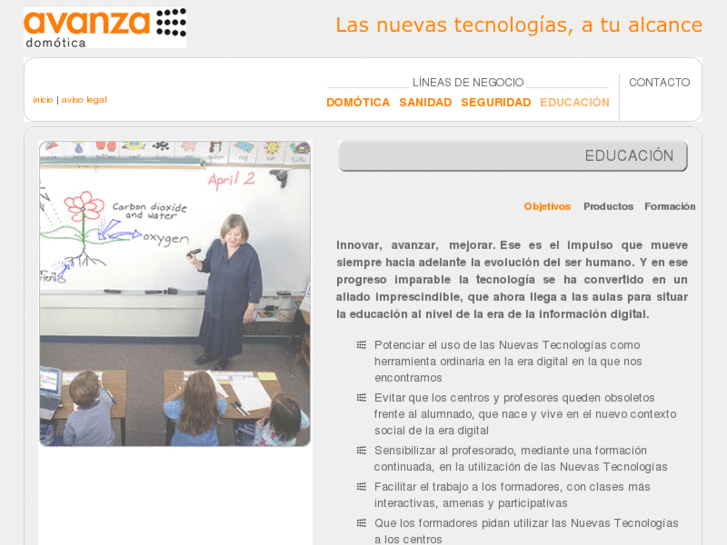 www.avanzaeducacion.com