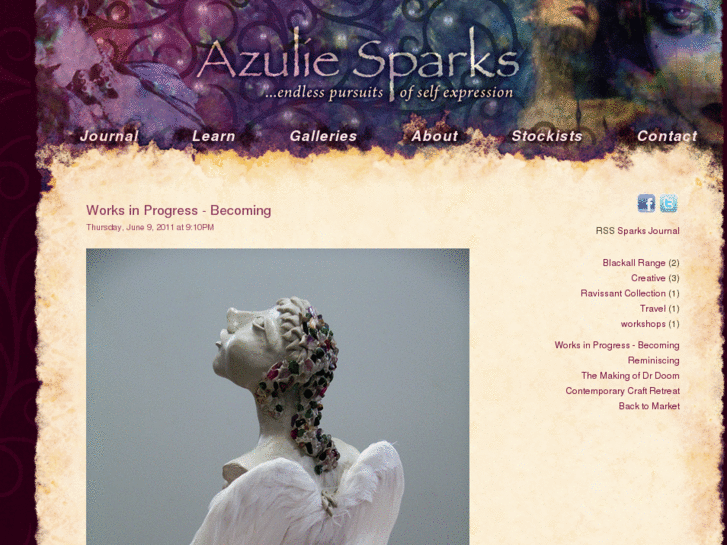 www.azuliesparks.com