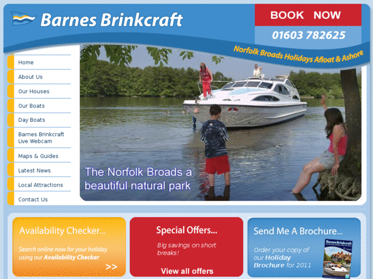 www.barnesbrinkcraft.com