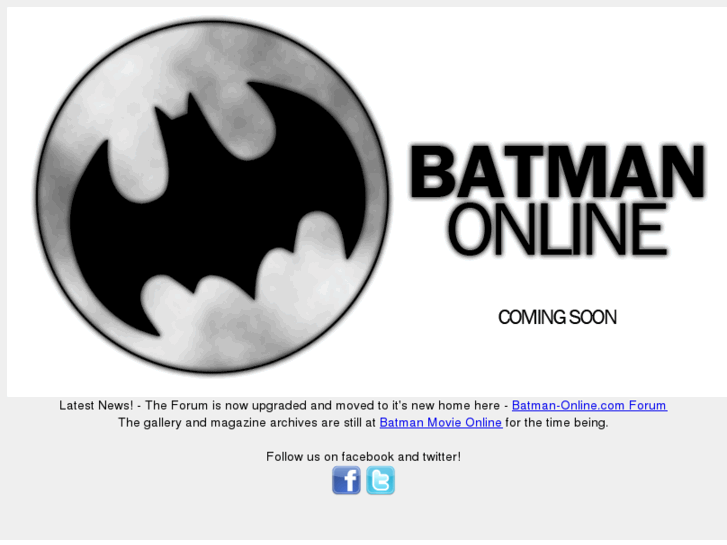 www.batman-online.com