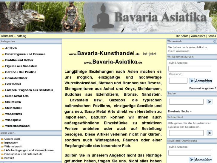 www.bavaria-kunsthandel.de